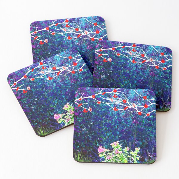 Item preview, Evening Garden designed and sold by Daniel Janda.