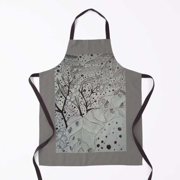 Item preview, big burdock designed and sold by DonnaBlankaArt.