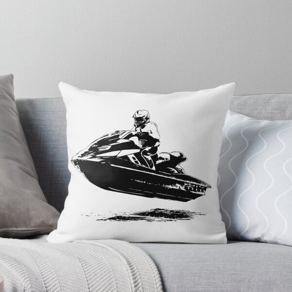 Item preview, Jetski  -  Jet-ski - Boatercycle - Water scooter designed and sold by Port-Stevens.