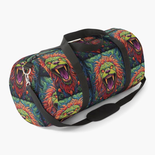 Item preview, Unique and creative lion-themed designed and sold by Marcu Ioachim.