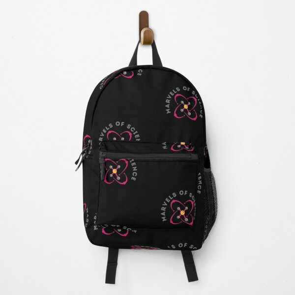 Item preview, Marvels of Science designed and sold by Saimia.