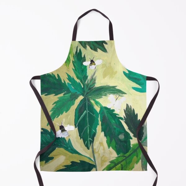 Item preview, garden designed and sold by DonnaBlankaArt.