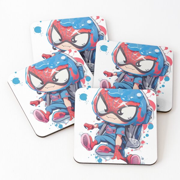 Item preview, Spider Child designed and sold by Mo-rx.