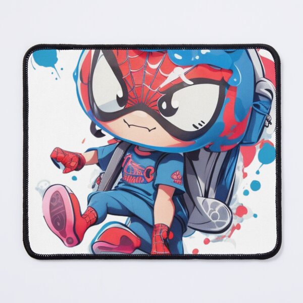 Item preview, Spider Child designed and sold by Mo-rx.