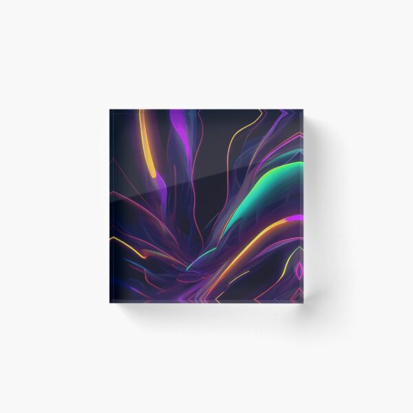 Item preview, Neon color with style designed and sold by ArtfullMinds.