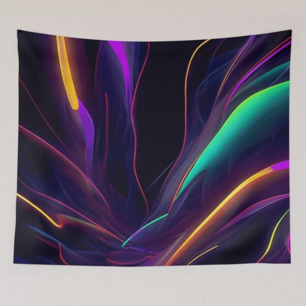 Item preview, Neon color with style designed and sold by ArtfullMinds.