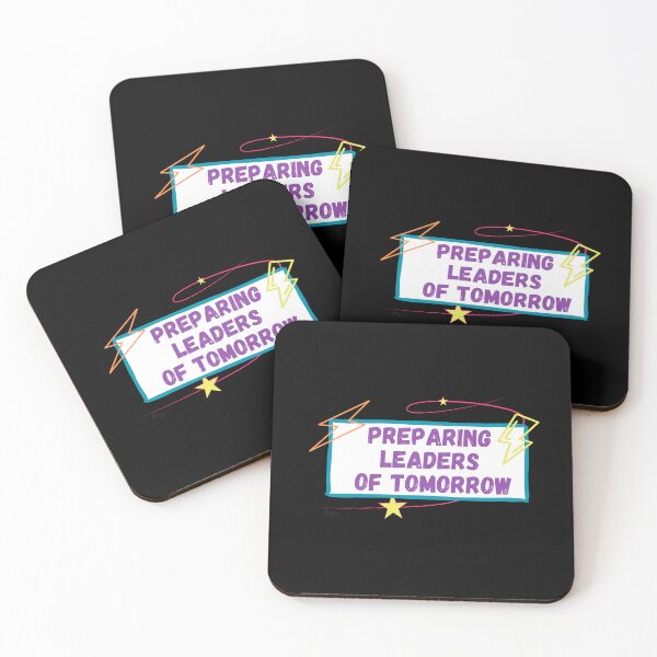 Item preview, Preparing Leaders of Tomorrow designed and sold by Saimia.