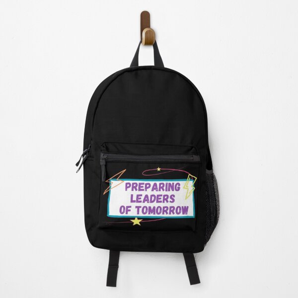 Item preview, Preparing Leaders of Tomorrow designed and sold by Saimia.