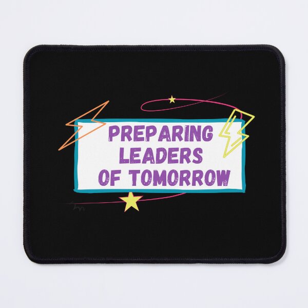 Item preview, Preparing Leaders of Tomorrow designed and sold by Saimia.