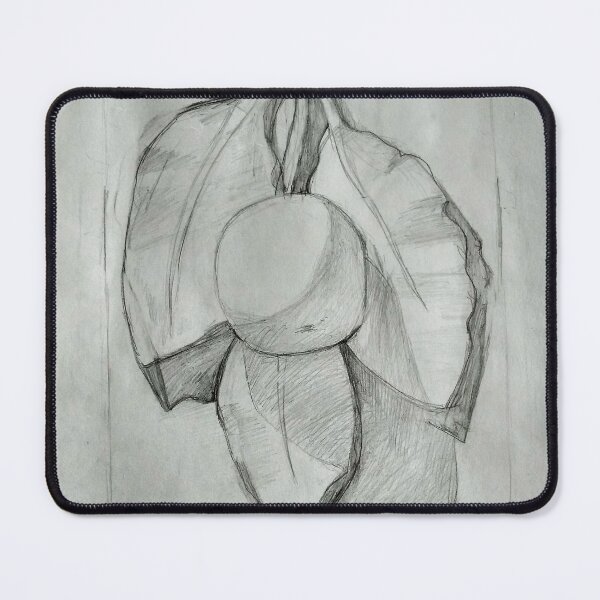 Item preview, apple tree designed and sold by DonnaBlankaArt.