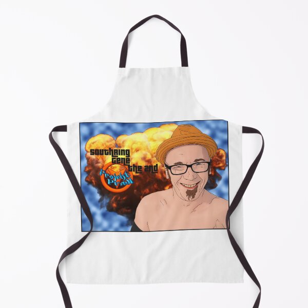 Item preview, Grand Theft Pradl designed and sold by Ginger Genes.