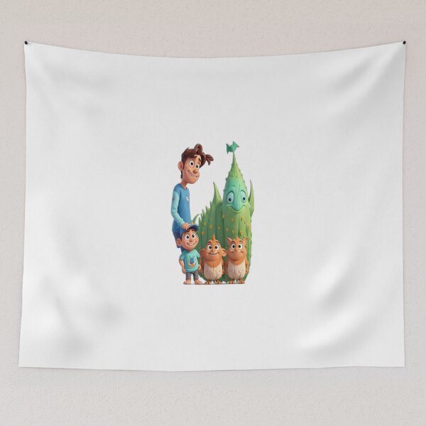 Item preview, The funniest group of friends in town designed and sold by miguelan.