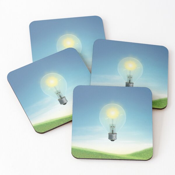 Item preview,  Solar energy idea designed and sold by BLACKPEAR.