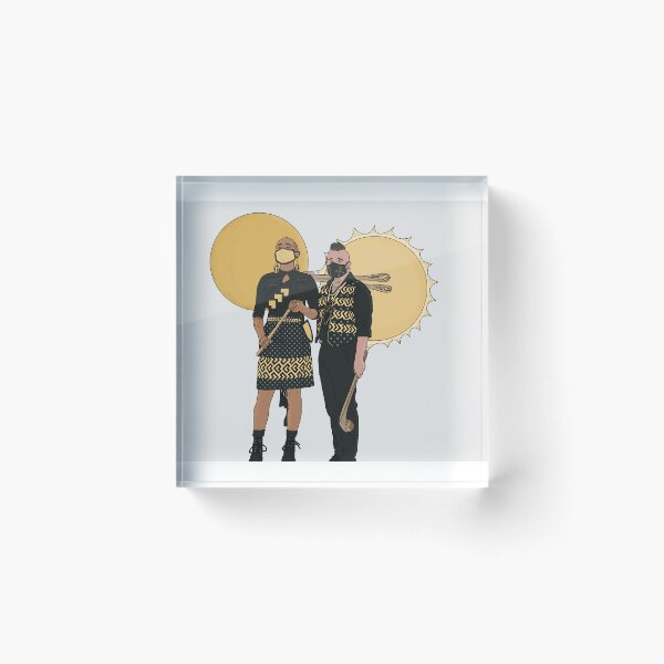 Item preview, Their Names As It's Written  designed and sold by nitaohoyo.