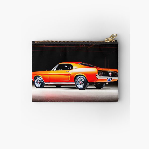 Item preview, Boss 429 Mustang designed and sold by JaiStudio.