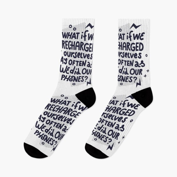 Item preview, Recharge (dark on white) designed and sold by Natalia Mikhaleva.
