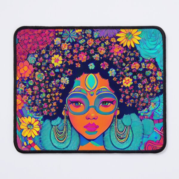Item preview, Fro of Flowers designed and sold by AnimeBlaque.