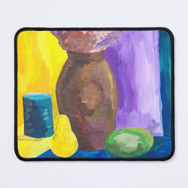 Item preview, autumn still life designed and sold by DonnaBlankaArt.