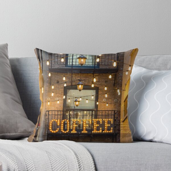 Item preview, Coffee! designed and sold by Darin Ashton.