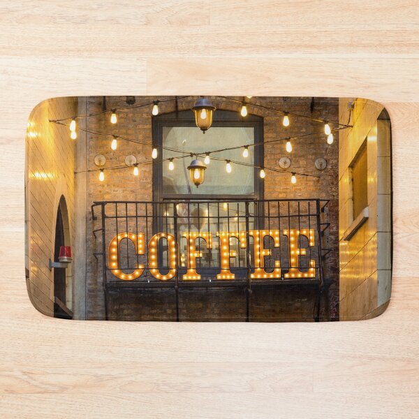 Item preview, Coffee! designed and sold by Darin Ashton.