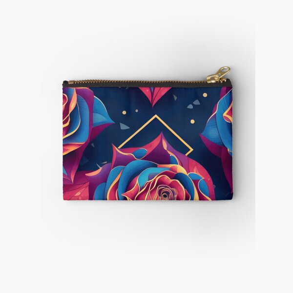 Item preview, Rose in colors designed and sold by ArtfullMinds.