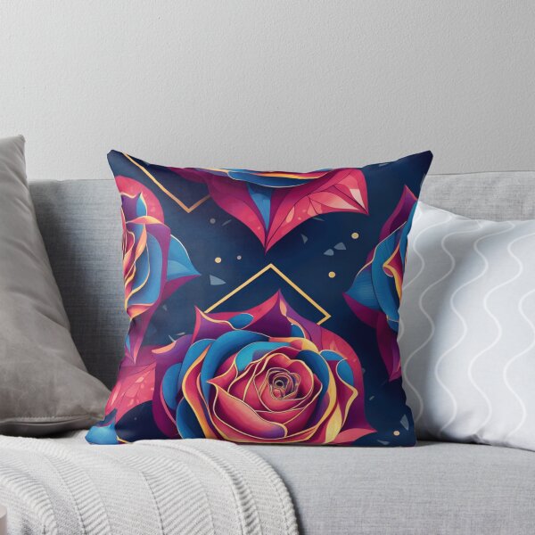 Item preview, Rose in colors designed and sold by ArtfullMinds.