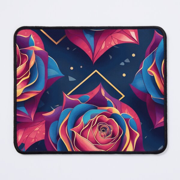 Item preview, Rose in colors designed and sold by ArtfullMinds.