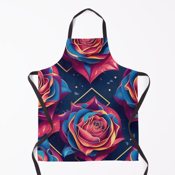 Item preview, Rose in colors designed and sold by ArtfullMinds.