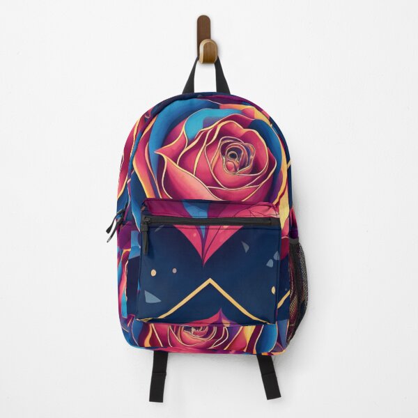 Item preview, Rose in colors designed and sold by ArtfullMinds.