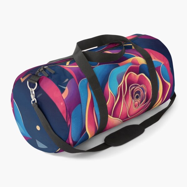 Item preview, Rose in colors designed and sold by ArtfullMinds.