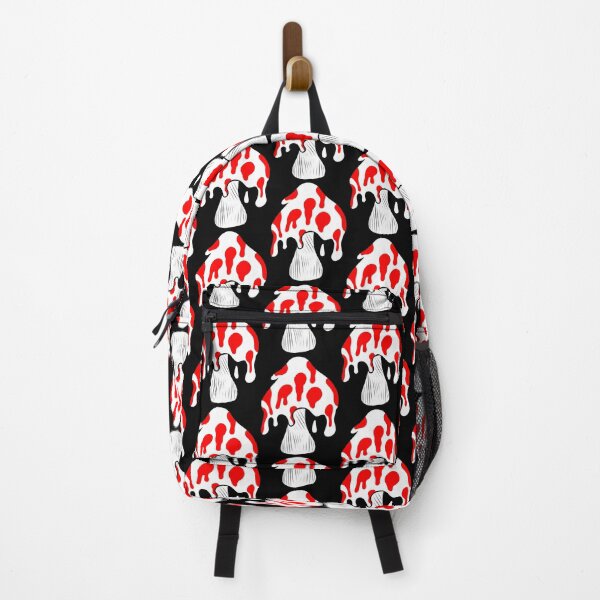 Item preview, Dripping Mushroom designed and sold by Charlottieloux.