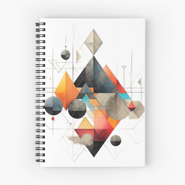 Item preview, Geometric designs designed and sold by JohnPsyche.