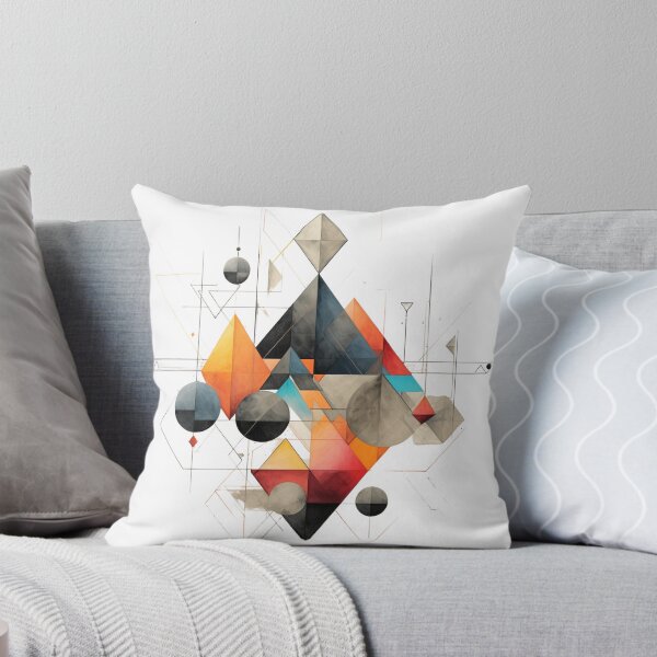 Item preview, Geometric designs designed and sold by JohnPsyche.
