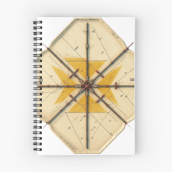 Item preview, Navigating Perspectives designed and sold by Nowosolnianka.