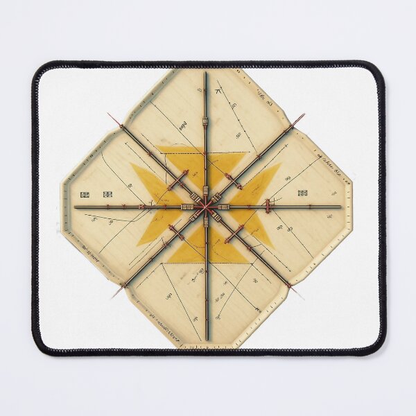 Item preview, Navigating Perspectives designed and sold by Nowosolnianka.
