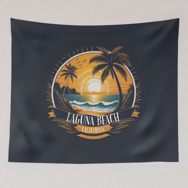 Item preview, Laguna Beach  designed and sold by nickelangelo1.