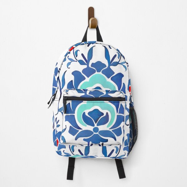 Item preview, Flowers,Turkish,iznik,floral art designed and sold by MariaMarinova.