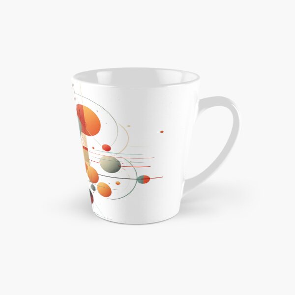 Item preview, Abstract shapes designed and sold by JohnPsyche.