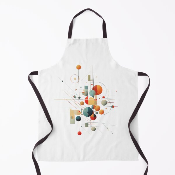 Item preview, Abstract shapes designed and sold by JohnPsyche.