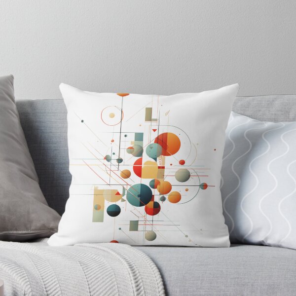 Item preview, Abstract shapes designed and sold by JohnPsyche.