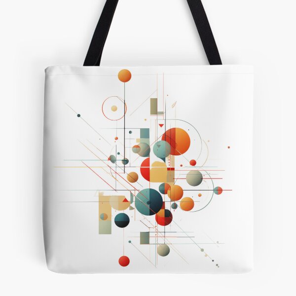 Item preview, Abstract shapes designed and sold by JohnPsyche.