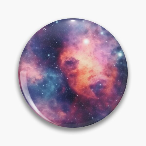 Item preview, Deep Outer Space Pattern 9 designed and sold by DigitalPatternx.