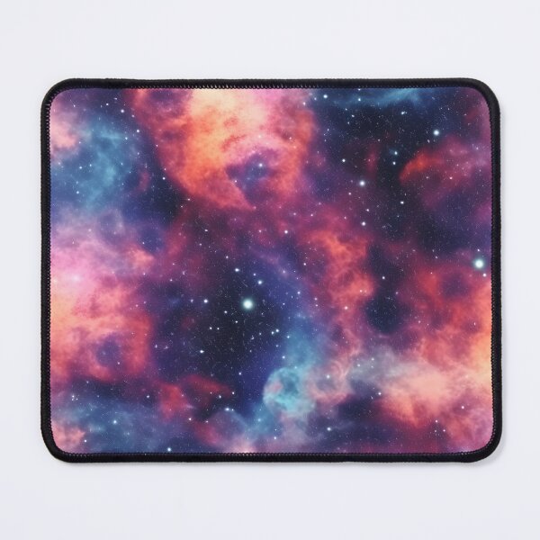 Item preview, Deep Outer Space Pattern 9 designed and sold by DigitalPatternx.