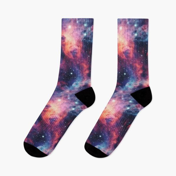 Item preview, Deep Outer Space Pattern 9 designed and sold by DigitalPatternx.