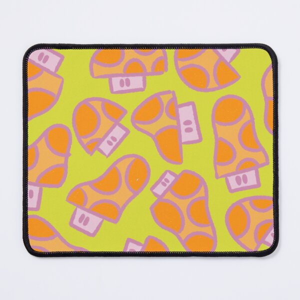 Item preview, Power Mushrooms designed and sold by AntoCo.
