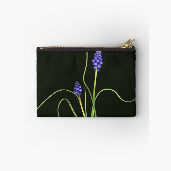 Item preview, Grape Hyacinth designed and sold by Lisa  Davis.