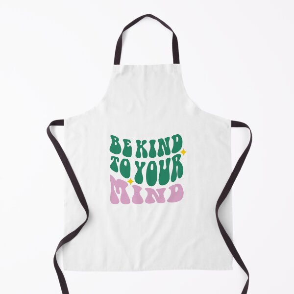Item preview, Be Kind To Your Mind designed and sold by MoaaStore.
