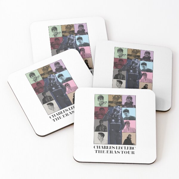 Item preview, Charles Leclerc ft. The Eras Tour designed and sold by caroliendw.