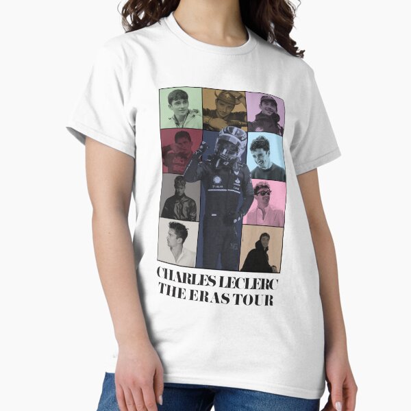 Item preview, Charles Leclerc ft. The Eras Tour designed and sold by caroliendw.