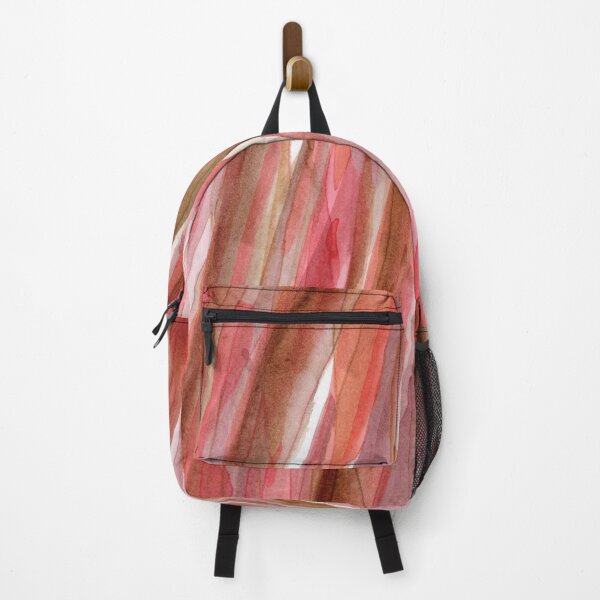 Item preview, Red Jasper Rainfall designed and sold by Alexandria Levin.